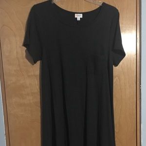 Lularoe Carly dress